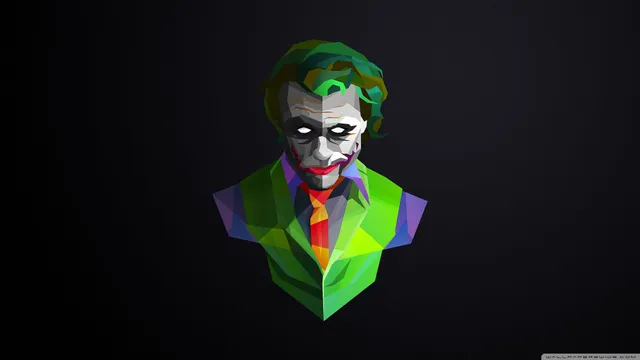 Điểm lại những câu thoại đắt giá làm nên tên tuổi gã hề Joker | VTV.VN