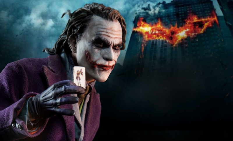 Những Triết lý Sâu sắc từ Câu Nói của Joker - Mytour.vn