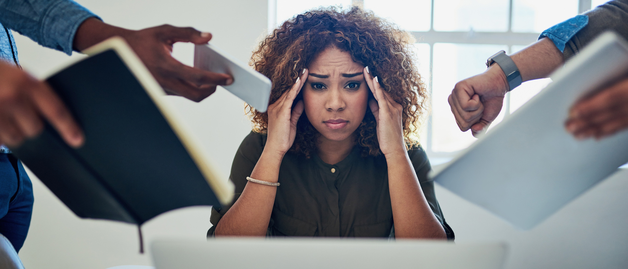 Conseils pratiques pour gérer le stress au travail