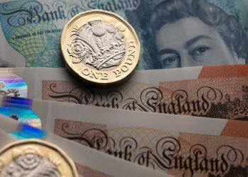 Gbp Là Tiền Nước Nào
